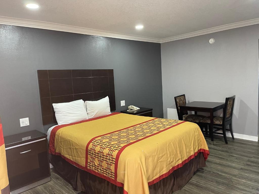 El Segundo Inn photo