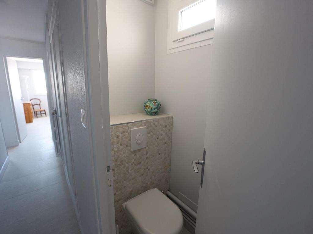 Superbe T3 face mer avec terrasse, garage et Wifi aux Sables-d'Olonne - FR-1-197-503 - 3