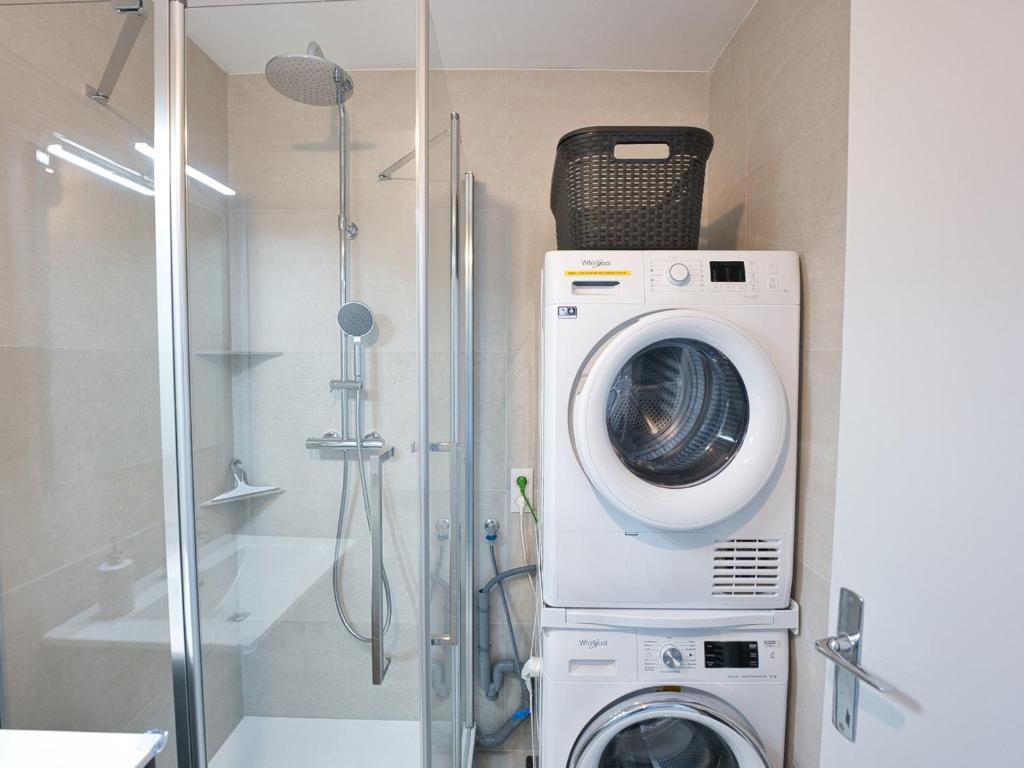 Superbe T3 face mer avec terrasse, garage et Wifi aux Sables-d'Olonne - FR-1-197-503 - 4