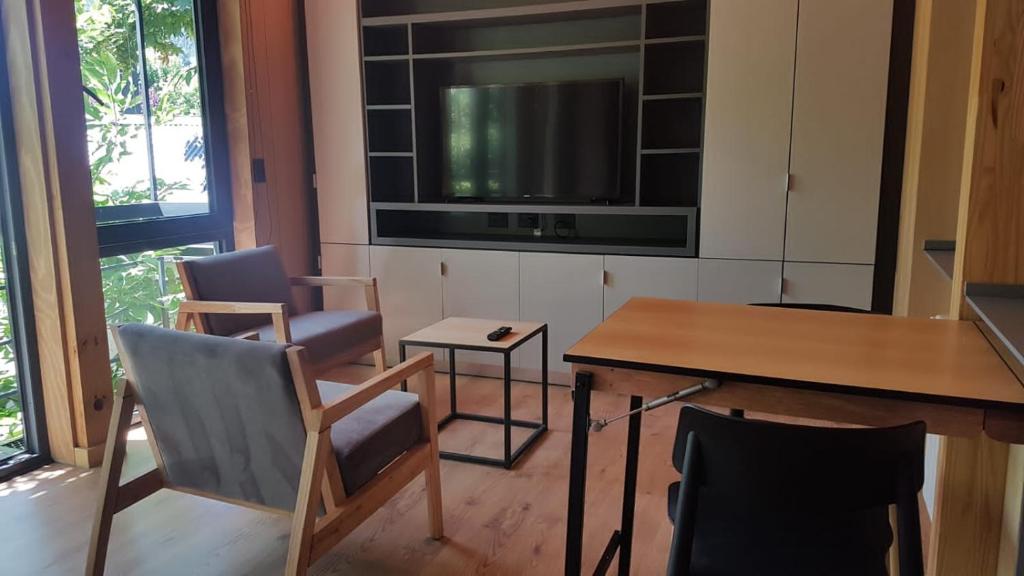 Apartamento 16 - Vivero 5 - 1