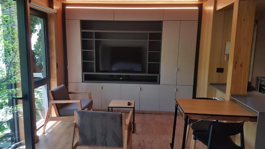 Apartamento 16 - Vivero 5 - 4