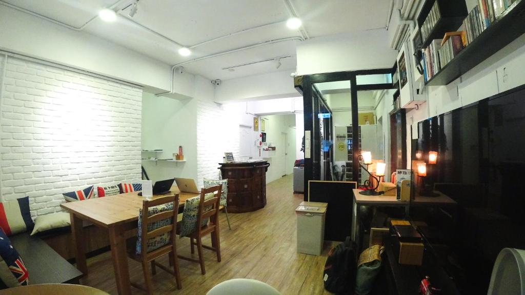 Soulmap Hostel 호텔 이미지 2