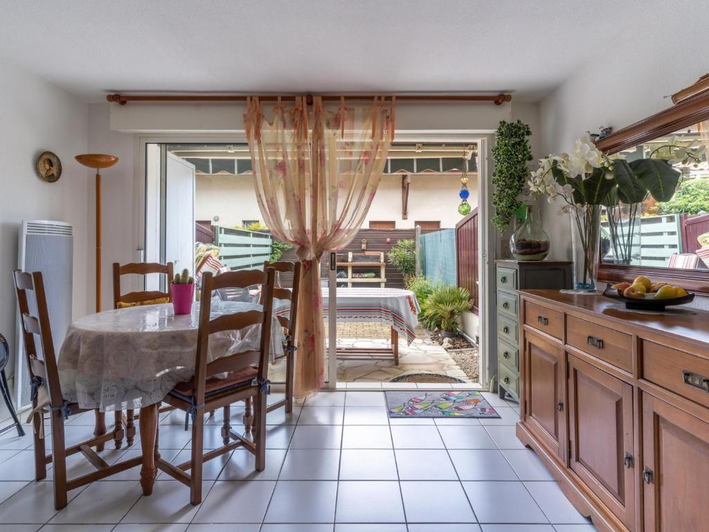 Maison mitoyenne T3, Biscarrosse, proche océan, 4 pers. - FR-1-521-176 - 3