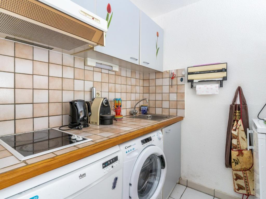 Maison mitoyenne T3, Biscarrosse, proche océan, 4 pers. - FR-1-521-176 - 4