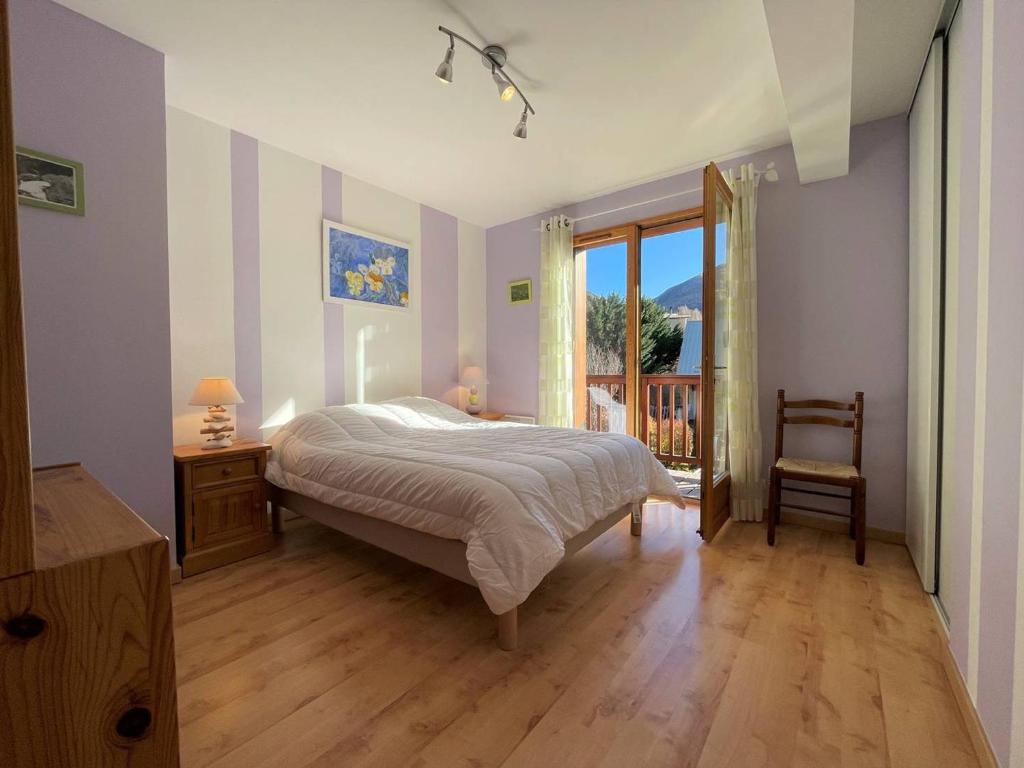 Maison Duplex 3 Chambres avec Jardin et Parking - Briançon - FR-1-330C-138 - 3