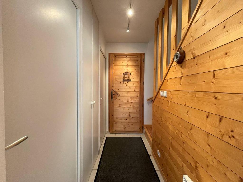 Maison Duplex 3 Chambres avec Jardin et Parking - Briançon - FR-1-330C-138 - 5