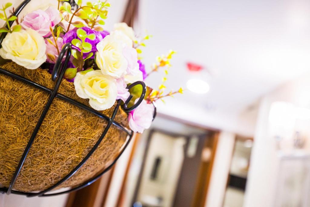 Joyous Guest House photo