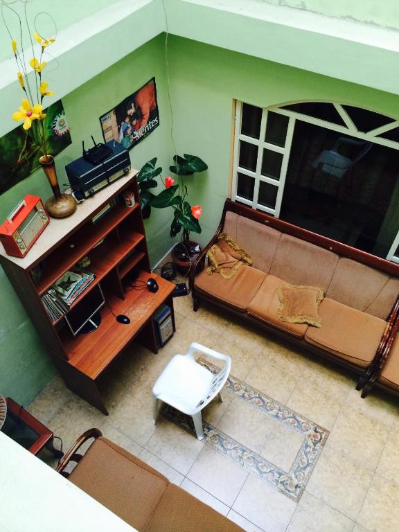 Recreational facilities