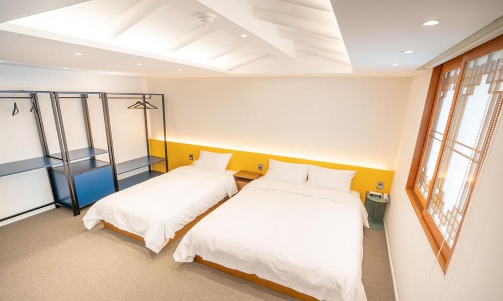 Jeonju-si HotelArrive Jeonju Sihwayeonpung Additional