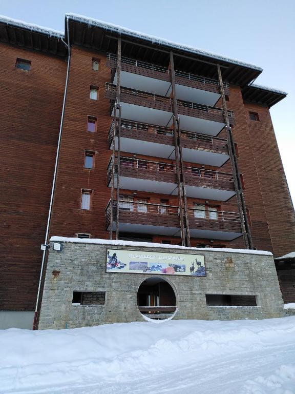 Appartement 2 Chbres Calme Vue vallée 500m des pistes - 5