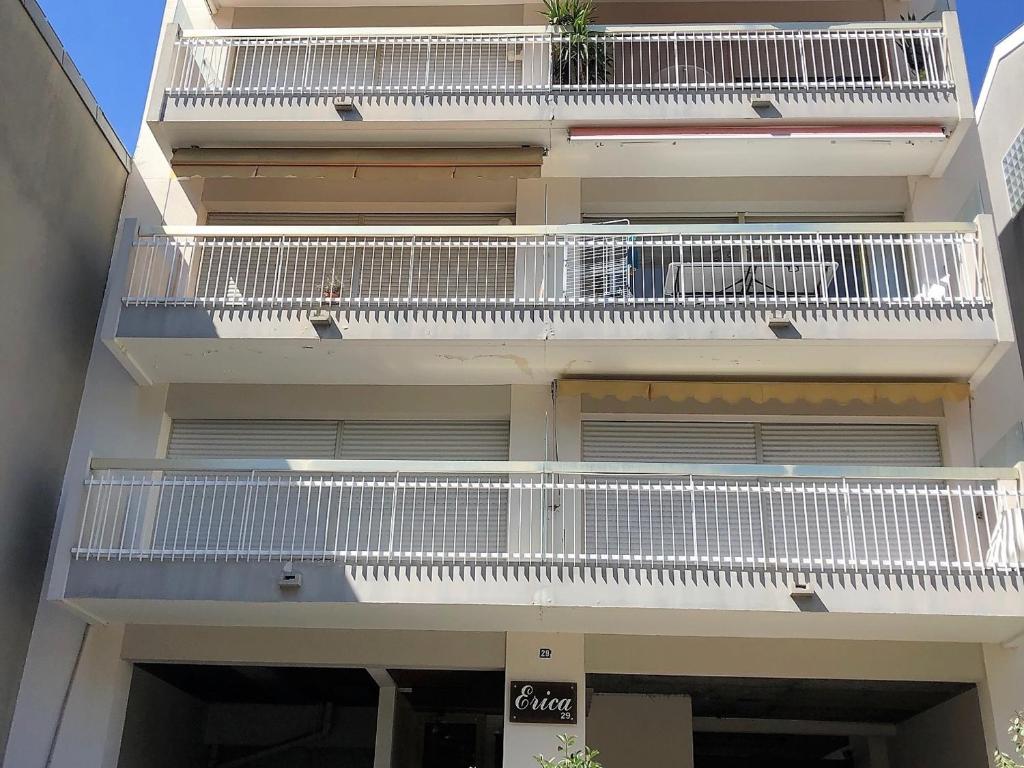 Arcachon - Studio lumineux avec balcon et WIFI, proche plage - FR-1-420-97 - 2