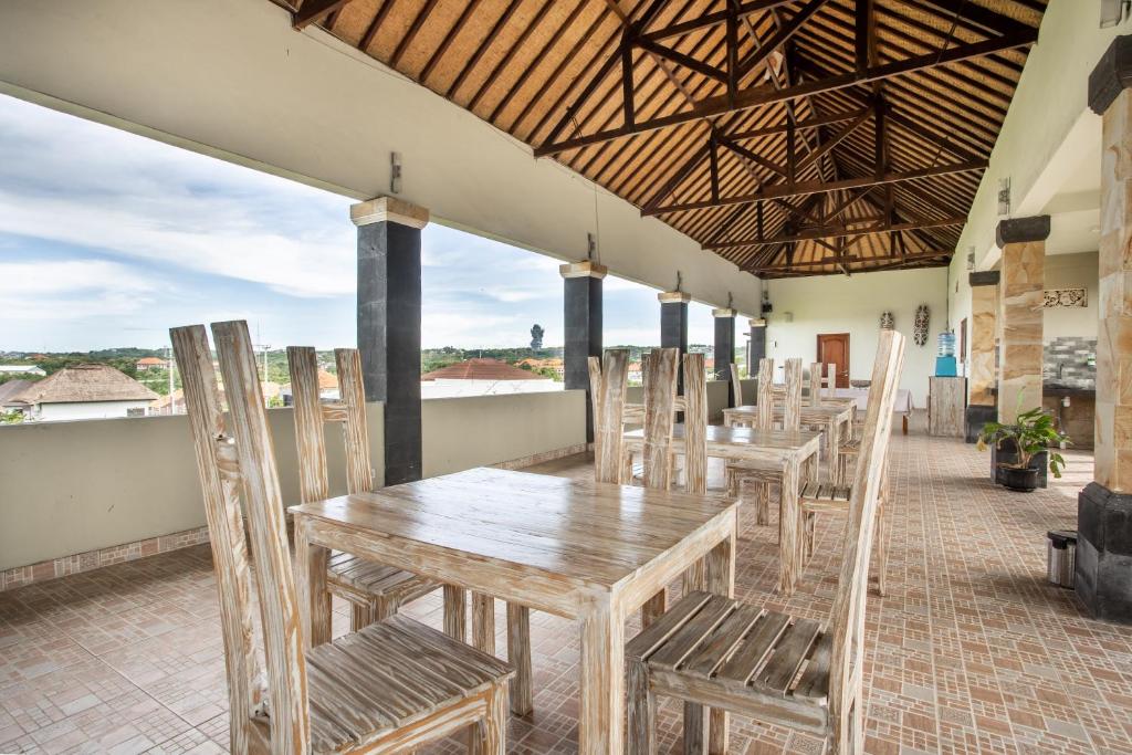 Lavanda guesthouse/homestay