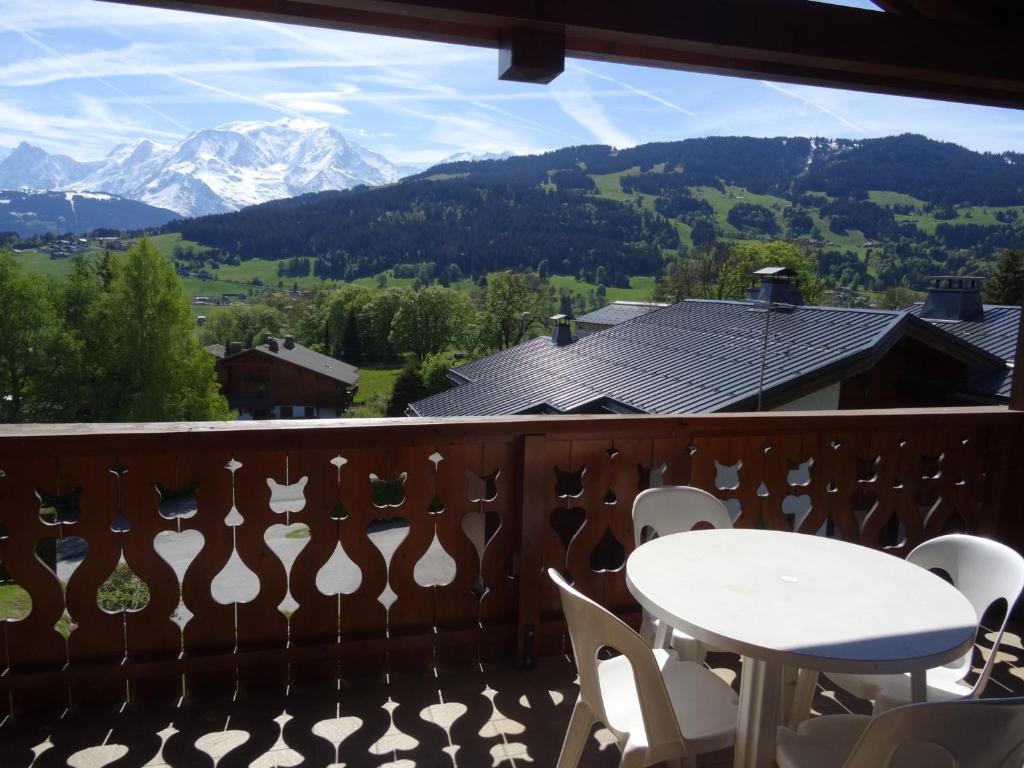 Grand Duplex 110m² 3 Chambres avec Balcon & Terrasse - 3