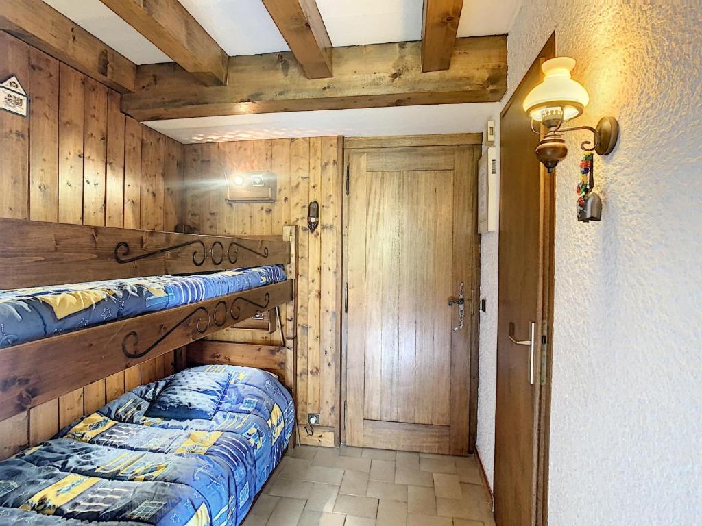 Duplex cosy 35m² près du centre de Combloux, face au Mont Blanc - 3