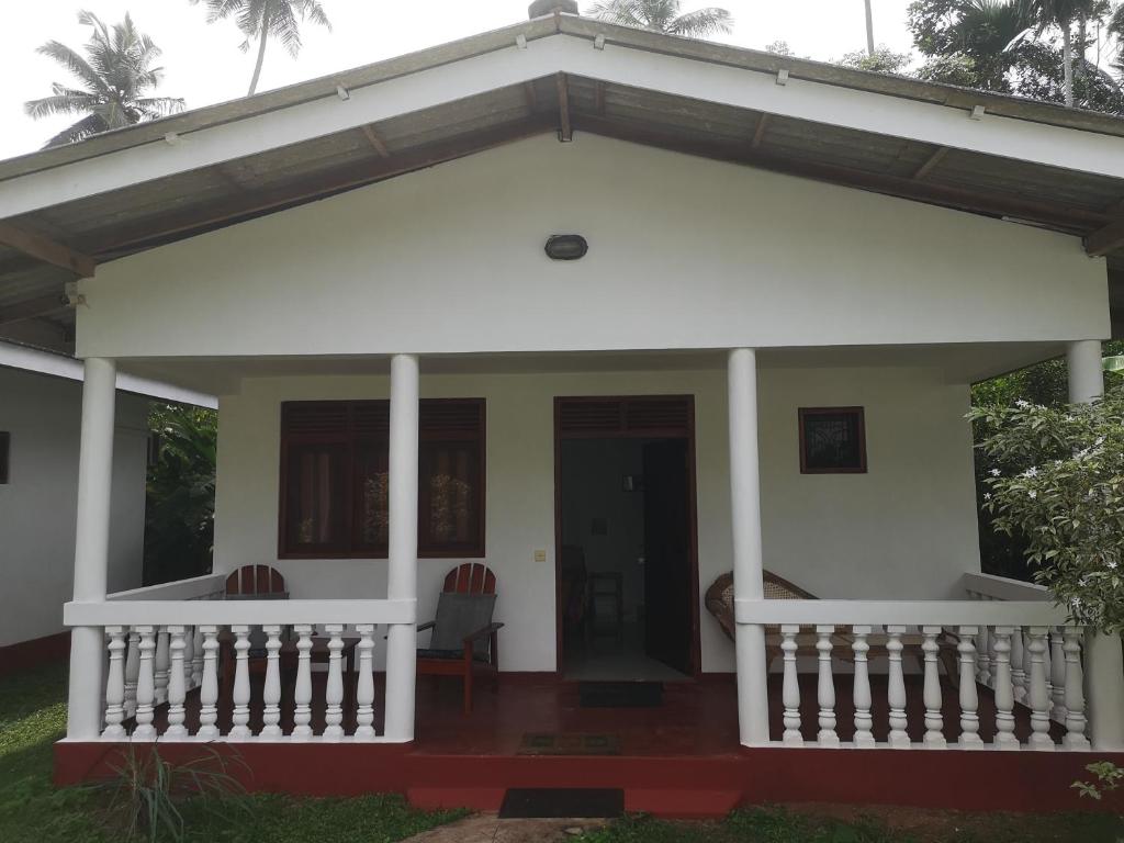 Villa Vidisa Guest House photo