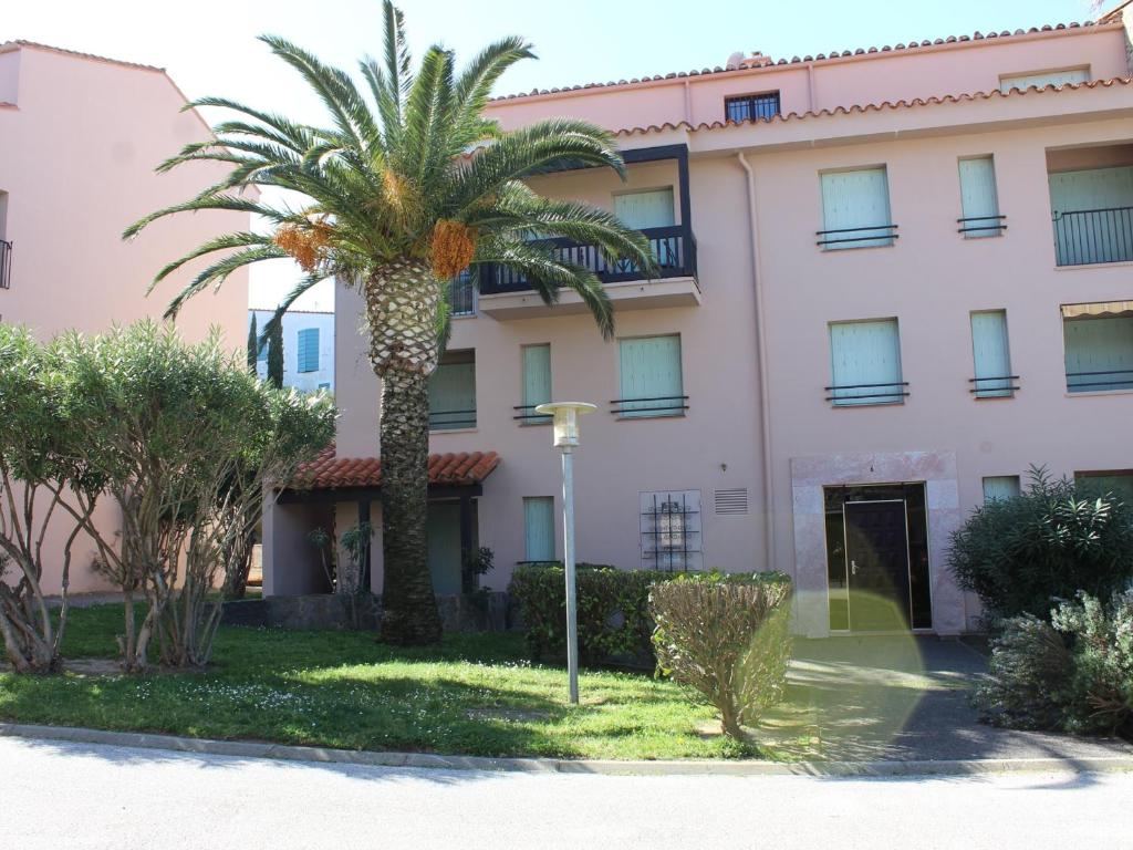 Studio cosy à Collioure avec terrasse ensoleillée - FR-1-309-234 - 2