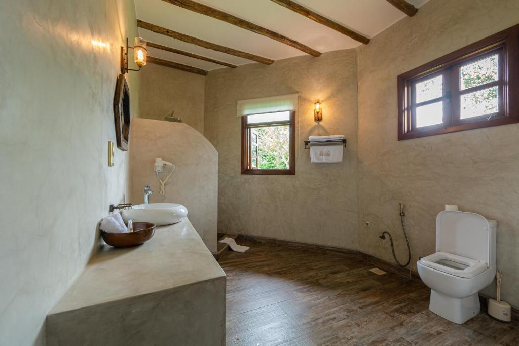 バスルーム（客室）