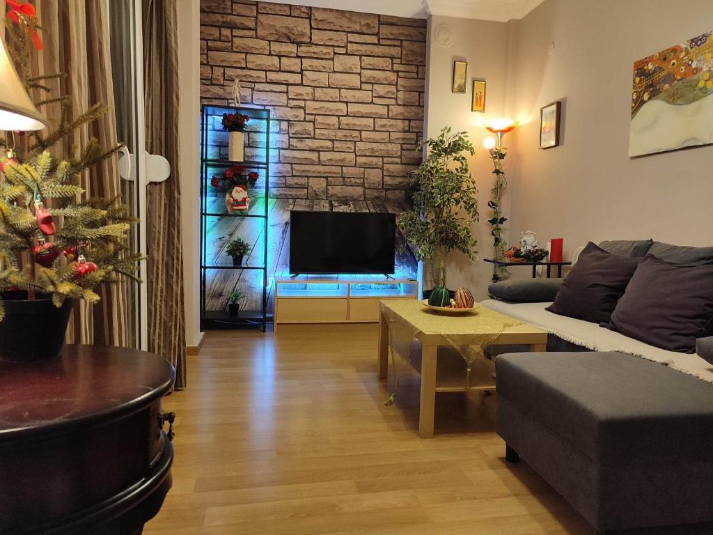 PANTHEON Apartments Thessaloniki — Hotel in Thessaloniki