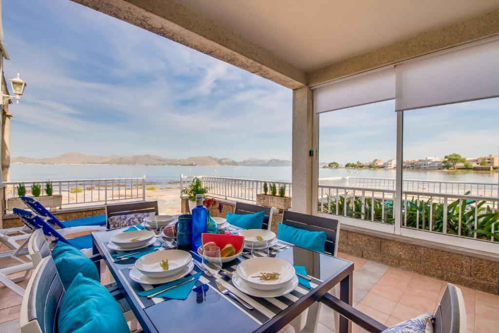 Ideal Property Mallorca - Fortalesa, Alcudia