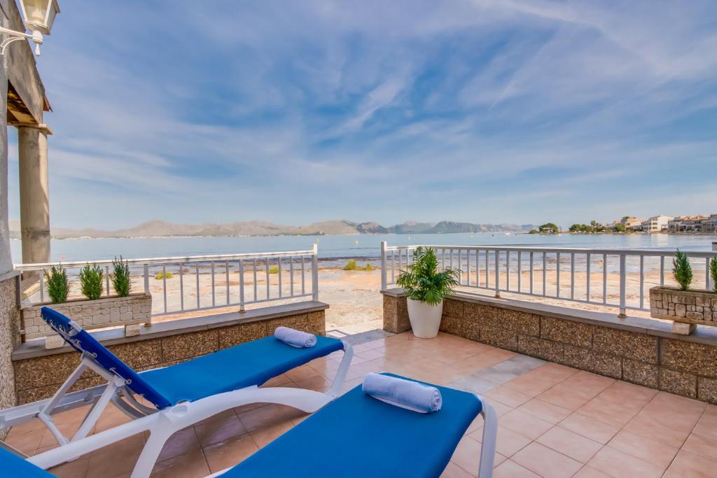 Ideal Property Mallorca - Fortalesa - 3