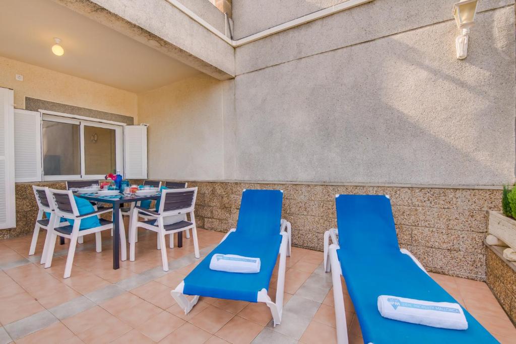 Ideal Property Mallorca - Fortalesa - 4
