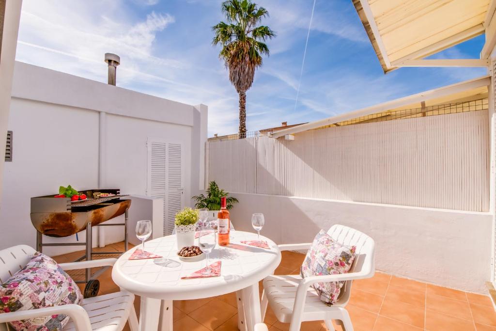 Ideal Property Mallorca - Fortalesa - 5