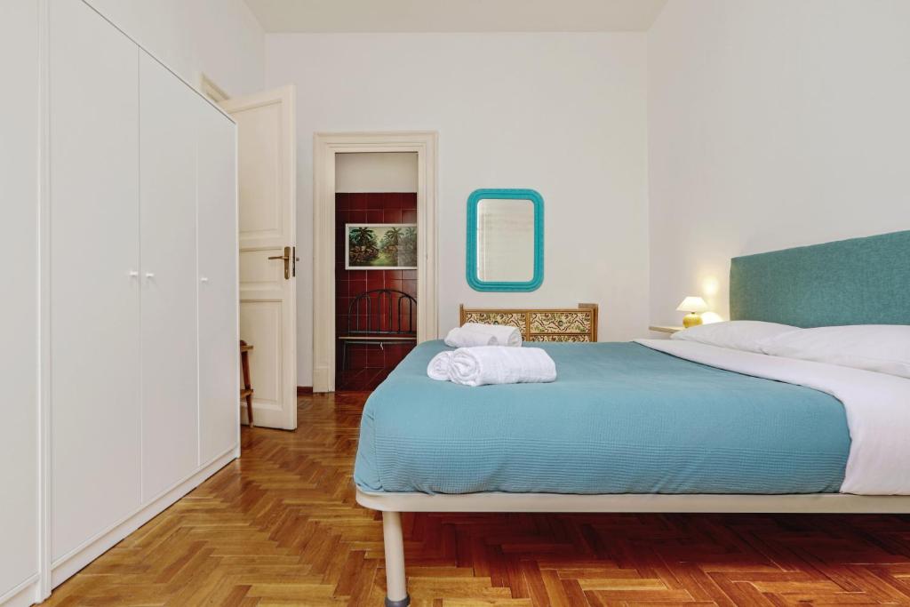GuestHost - Teatro Massimo Lovely Flat with Balconies - 2