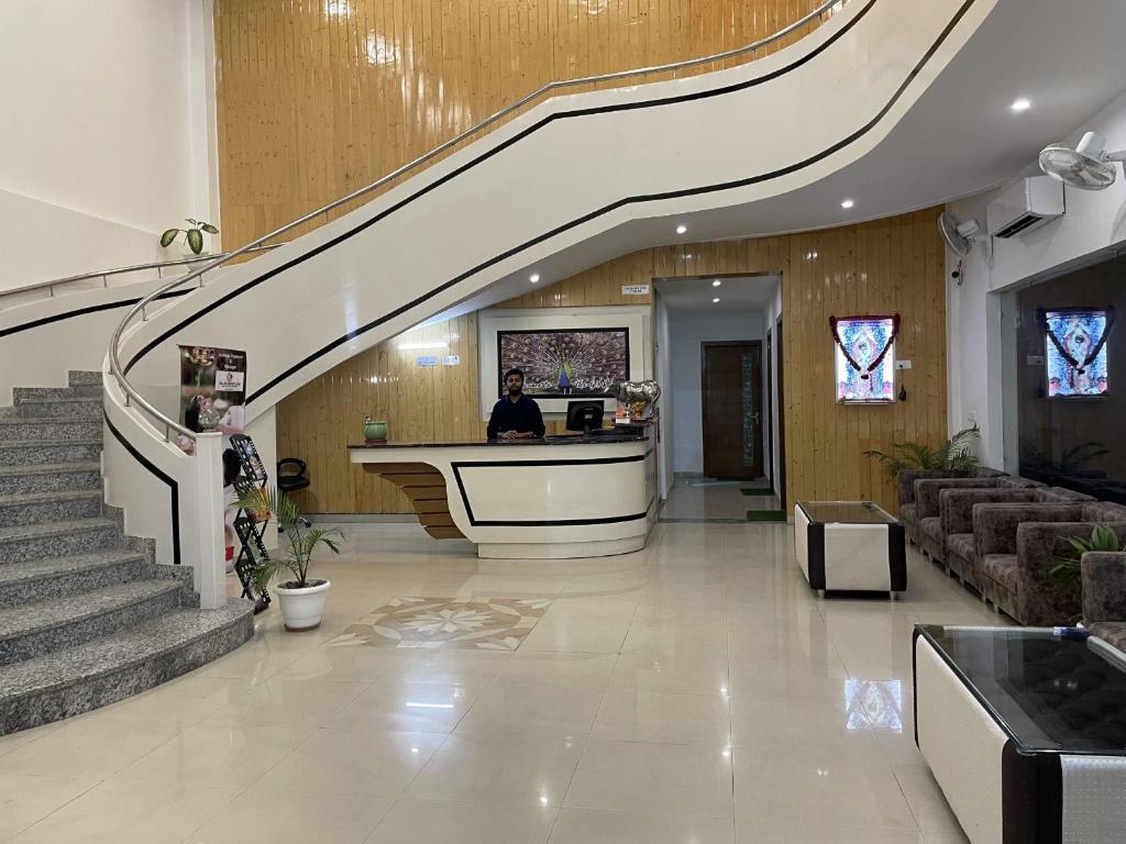 G Village Resort And Spa photo