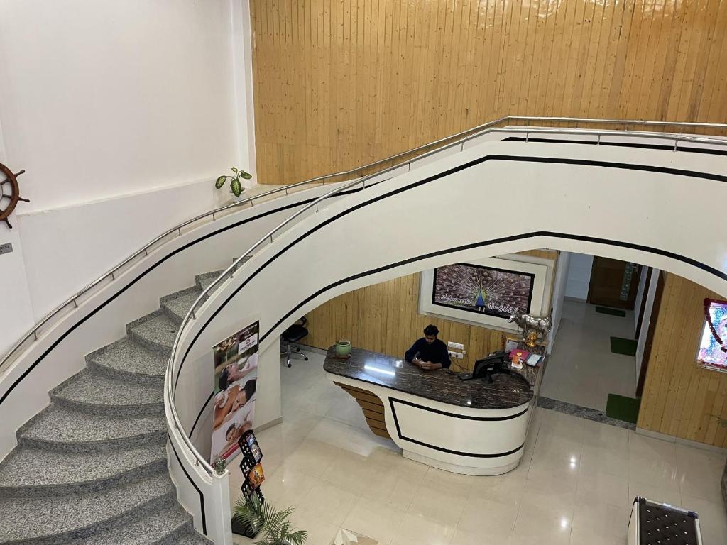 G Village Resort And Spa photo
