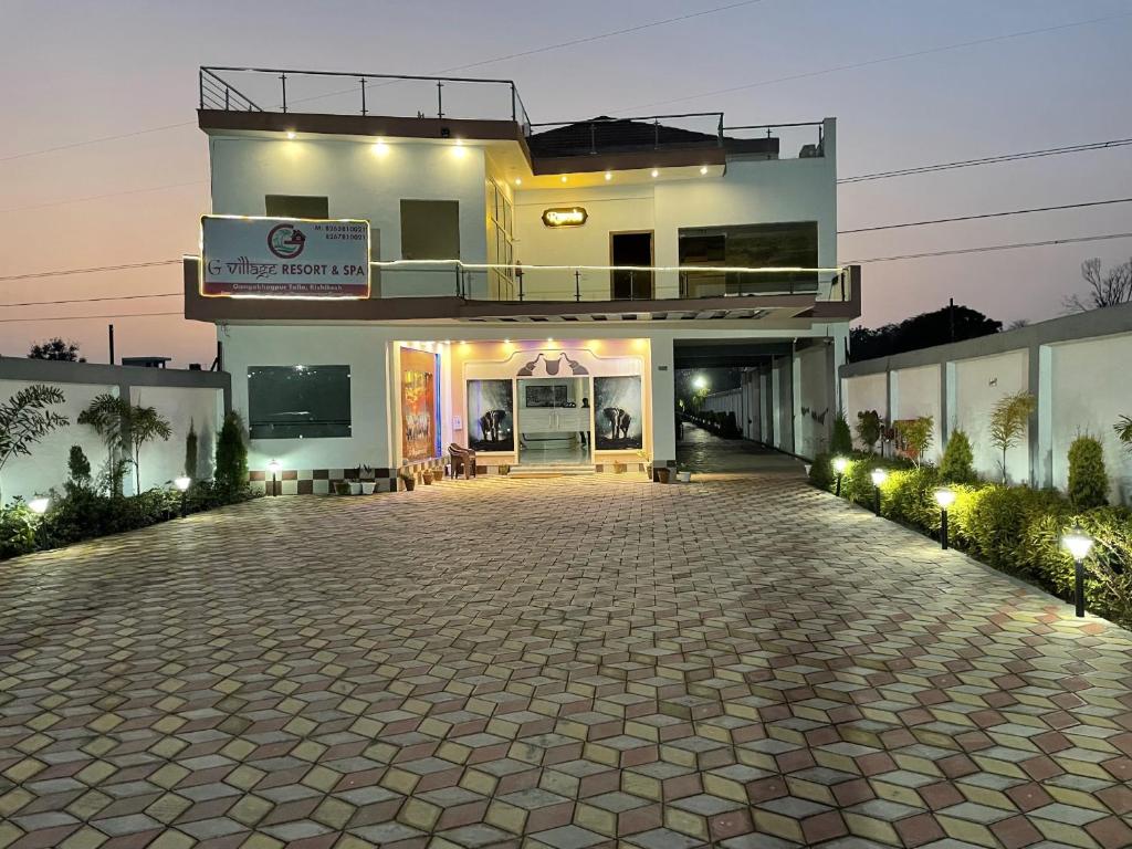 G Village Resort And Spa photo