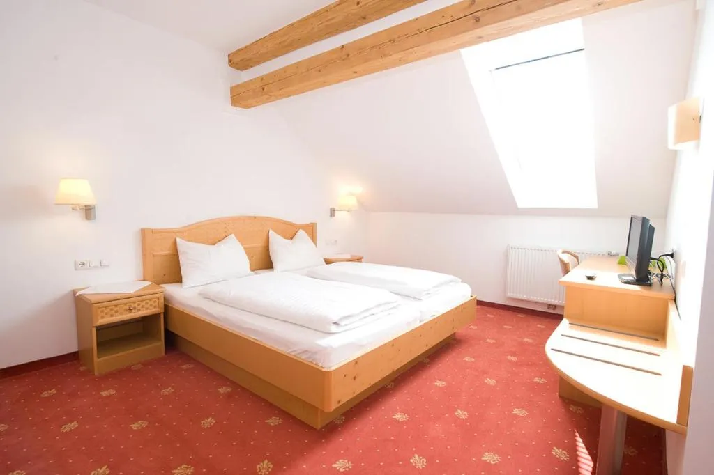 Metzenhof, hotel en Kronstorf
