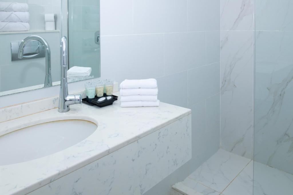 Comfort hotel Eilat photo