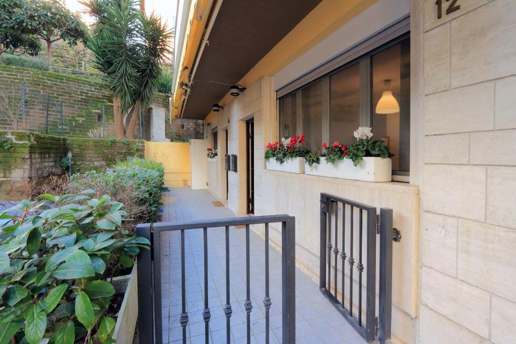 Alessia & Calliope Guest House photo