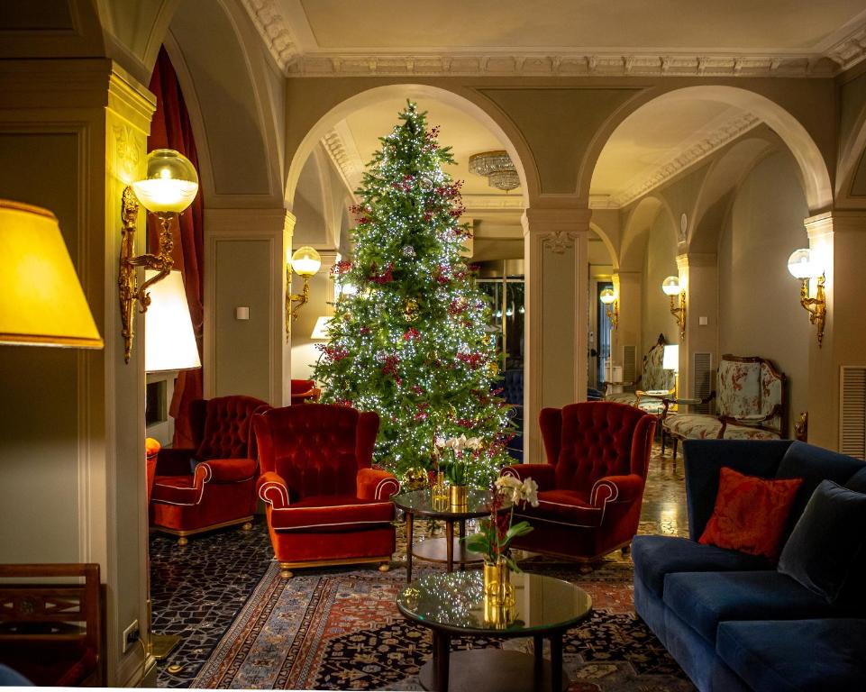 ホテル ヴィラ フローリ - Room image