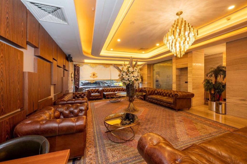 라마다 바이 윈덤 이스탄불 페라 호텔 이미지 2