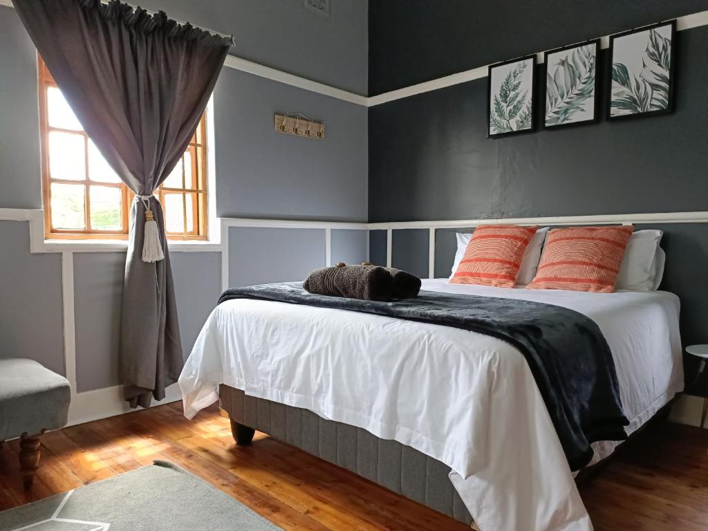 StylishD 2Bedroom near Selborne College 4min walk