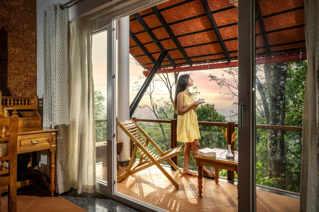 Vythiri Mist Resort photo