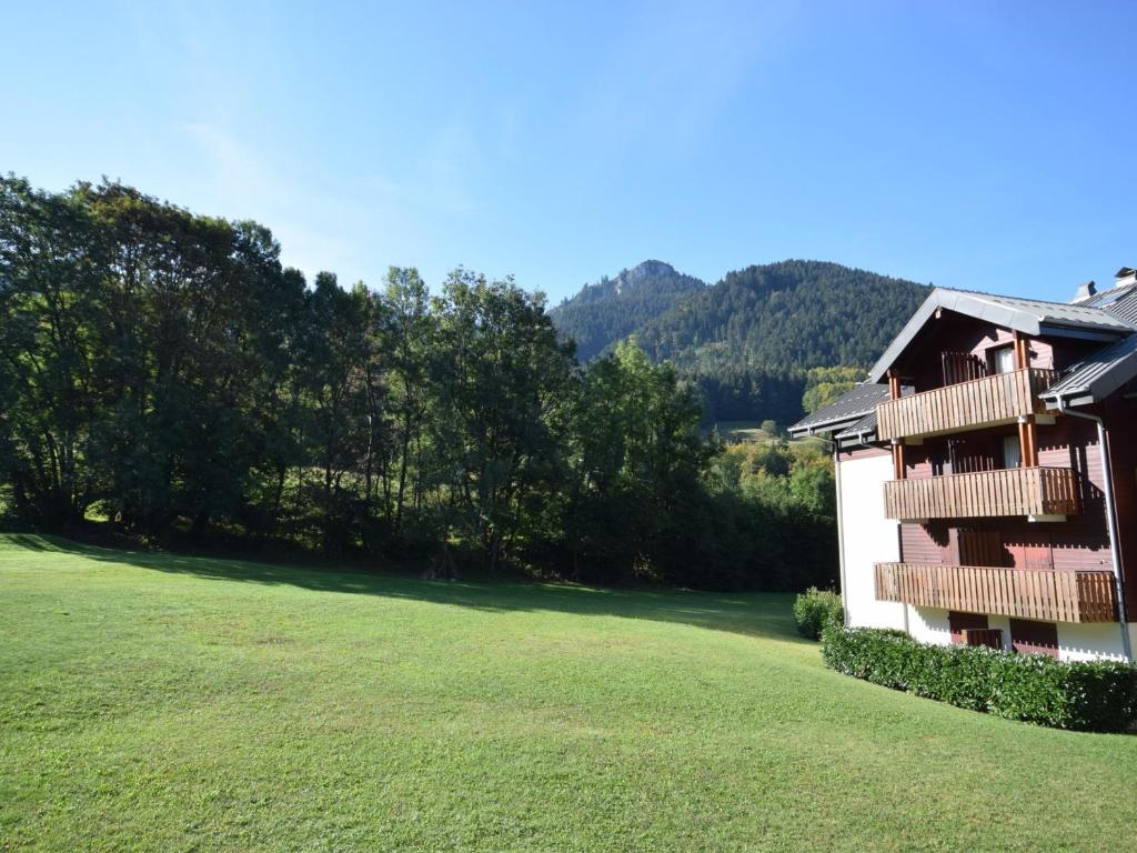 Appartement spacieux près des pistes, Bernex - 2