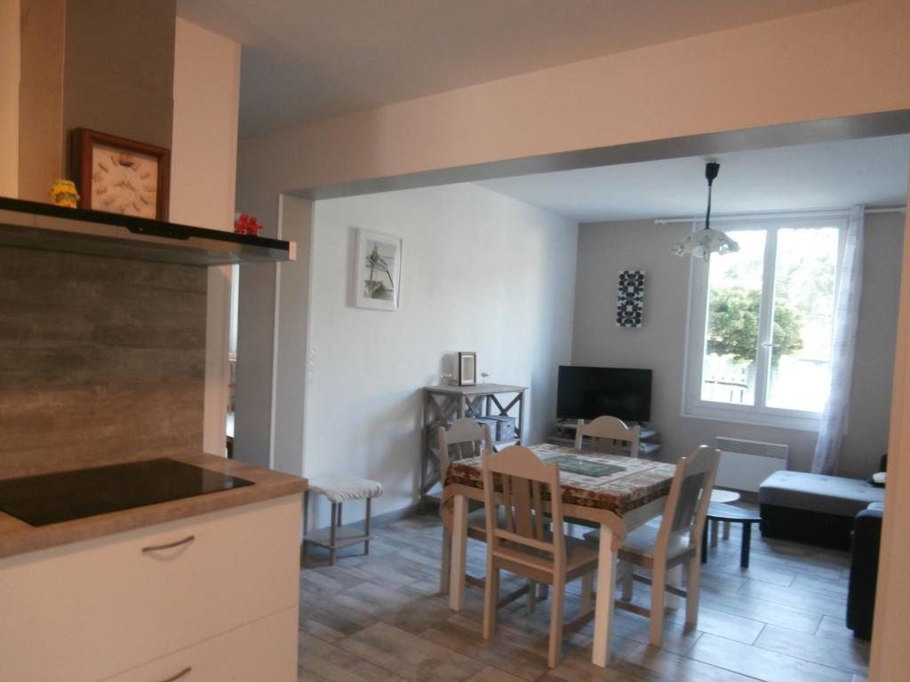 Charmant T3 de standing à Capbreton, jardin, 3 chambres, terrasse couverte, proche port et plages - FR-1-239-484 - 3