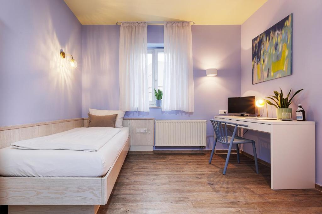 Hotel Kunterbunt - by homekeepers photo