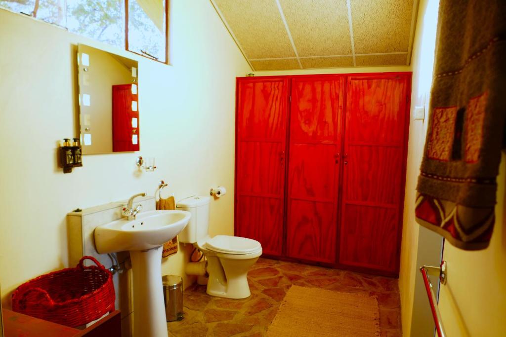 バスルーム（客室）