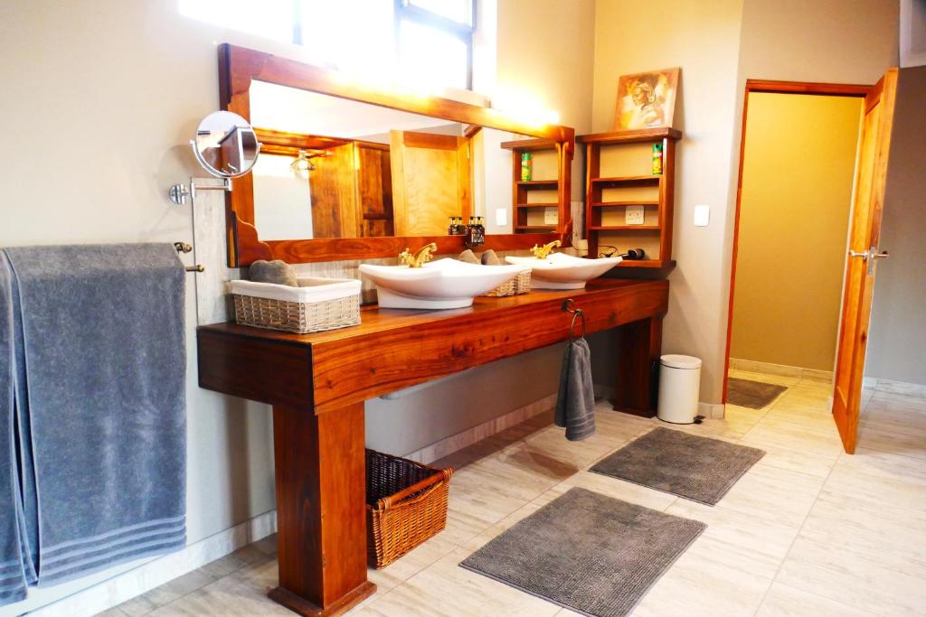 バスルーム（客室）