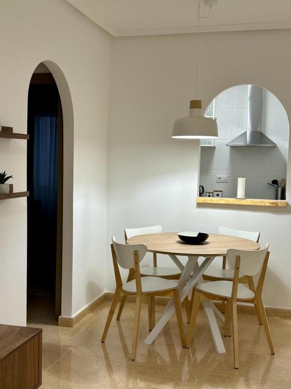 Apartamentos Palangres - 4