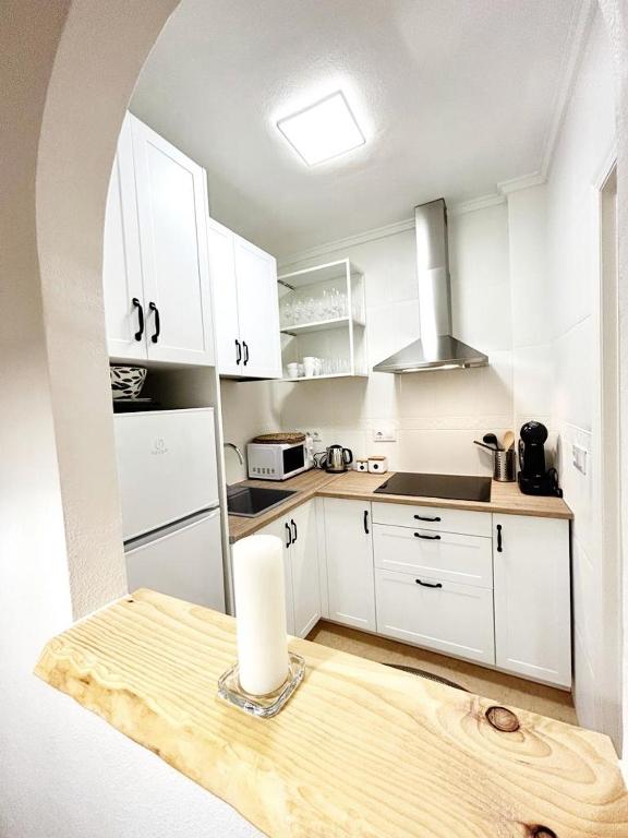 Apartamentos Palangres - 5