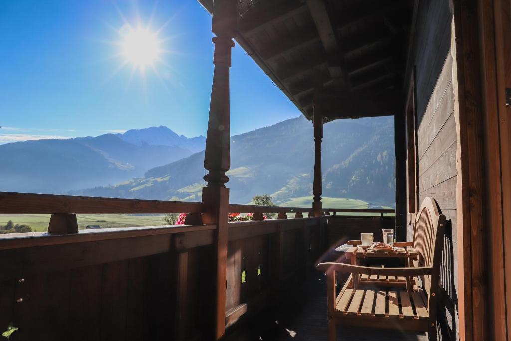 Mösenlehen - 2