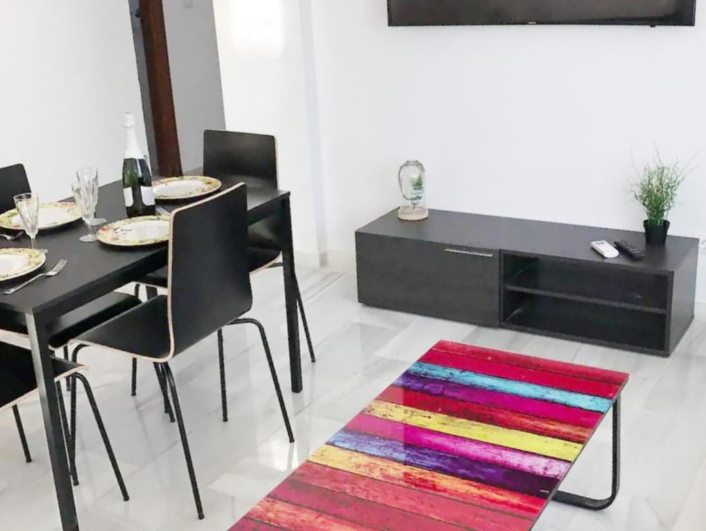 Casa Evelyn by SpainSunRentals 1028 - 5