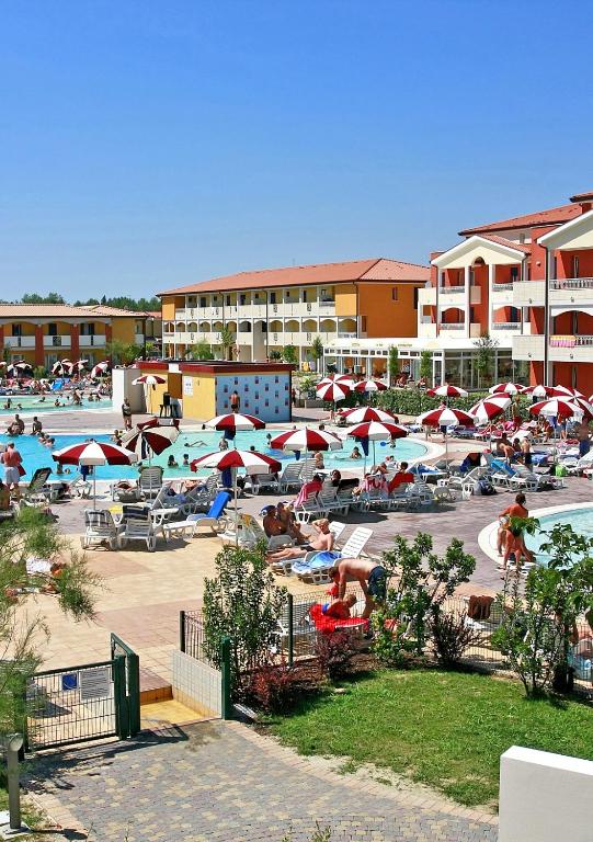 Pini Village Lido Altanea - 2