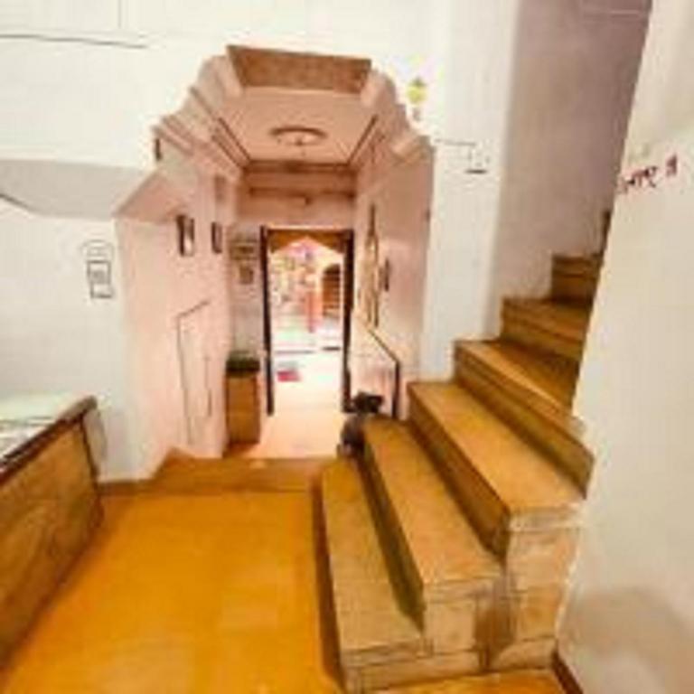 Hotel Jeet Mahal photo