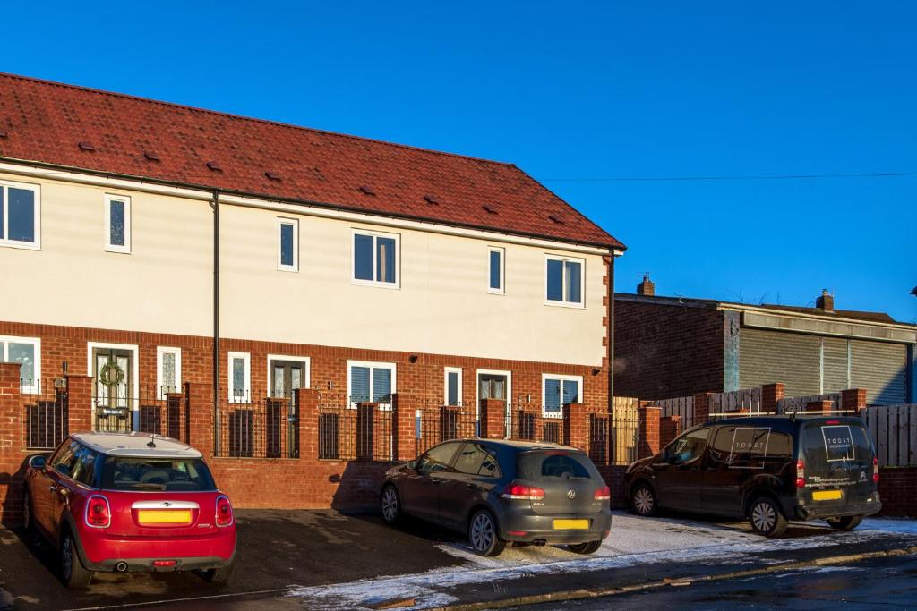 61 Deneside, Lanchester