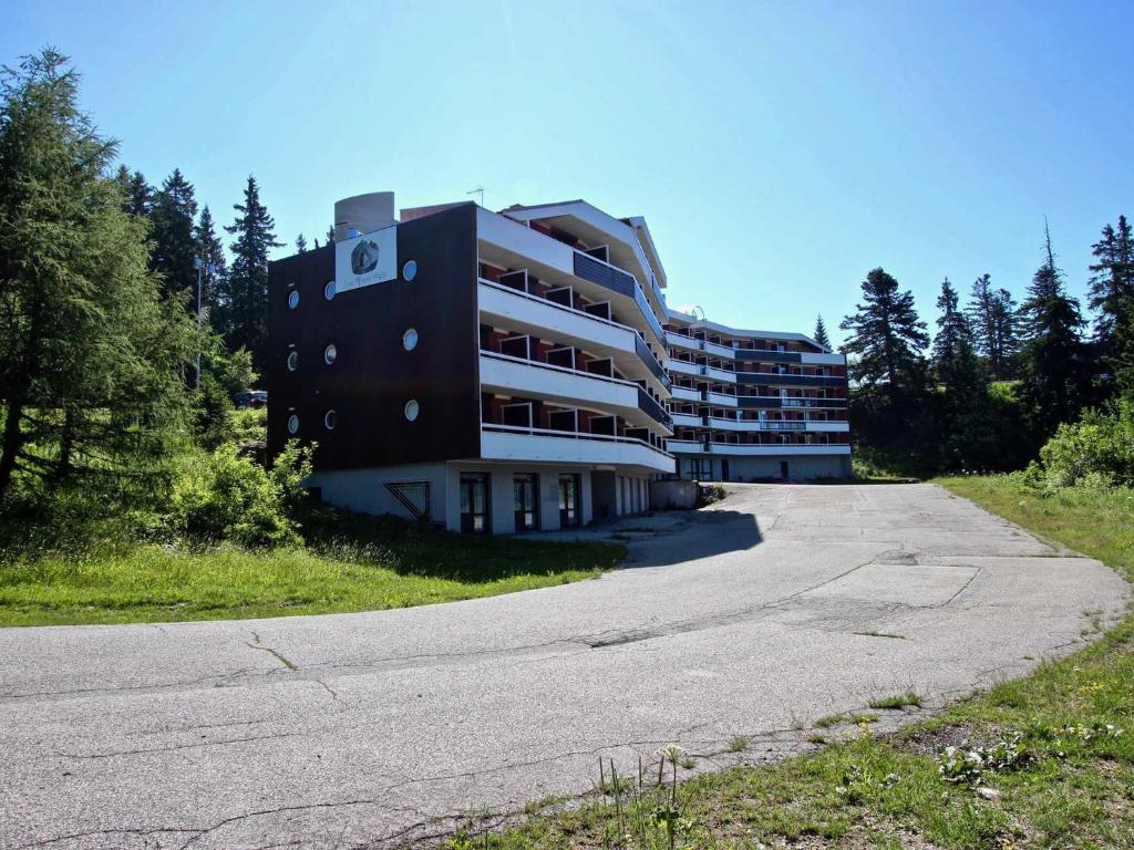 Studio cabine fonctionnel pour 4 personnes, animaux admis - FR-1-340-74 - 5